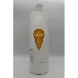 Intercosmo Linseed Therapy Shampoo ai Semi di Lino 900ml