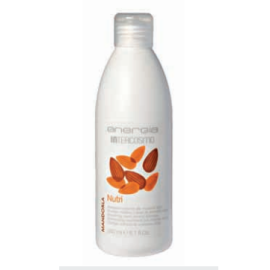 Intercosmo Energia Shampoo 240ml Mandorle - Nutriente