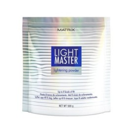 Matrix Light Master Polvere Decolorante 500gr