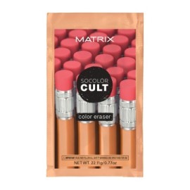 Matrix Socolor Cult Color Eraser 22.11 gr - 0,77 oz.