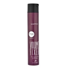 Matrix Style link Perfect Volume fixer Volumizing hair spray 400ml - lacca volumizzante