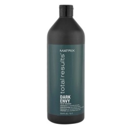 Matrix Total Results Dark Envy Shampoo 1000ml - Shampoo anti riflessi rossi