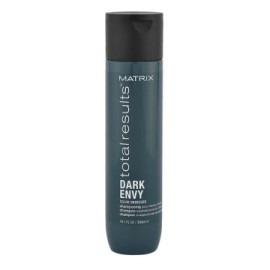 Matrix Total Results Dark Envy Shampoo 300ml - Shampoo anti riflessi rossi