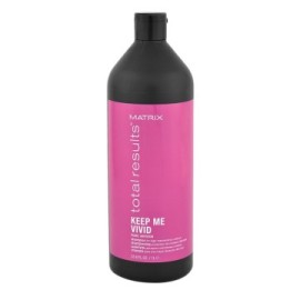 Matrix Total Results Keep Me Vivid Shampoo 1000ml - Shampoo Delicato Capelli Colorati
