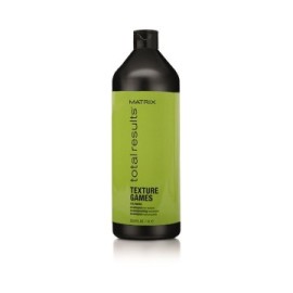 Matrix Total Results Texture games Polymers Shampoo 1000ml