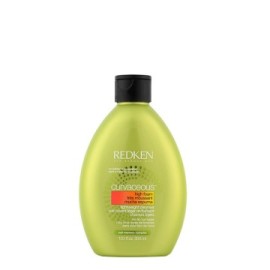 Redken Curvaceous High-foam Lightweight cleanser Shampoo 300ml - shampoo detergente leggero ricci