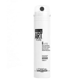 L'Oréal Tecni Art Six Fix Spray Tenuta Forte 250ml