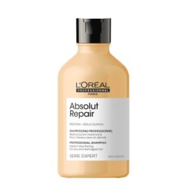 L'Oréal Professionnel Serie Expert Absolut Repair - Shampoo Capelli Danneggiati 300ml
