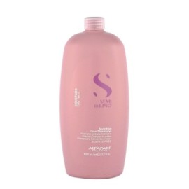 Alfaparf Semi Di Lino Moisture Nutritive Low Shampoo 1000ml - Shampoo Idratante