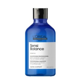 L'Oréal Professionnel Paris Serie Expert Scalp Sensibalance Shampoo 300ml - shampoo cute sensibile